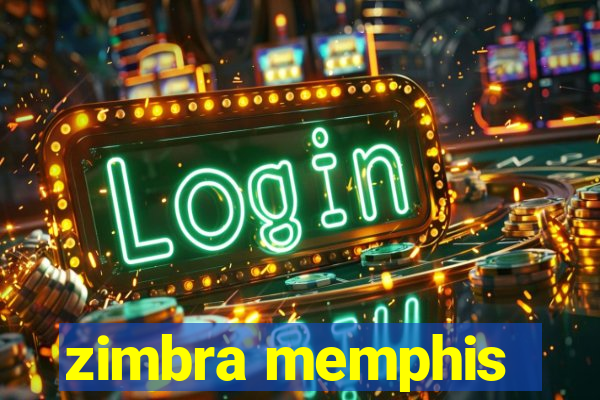 zimbra memphis